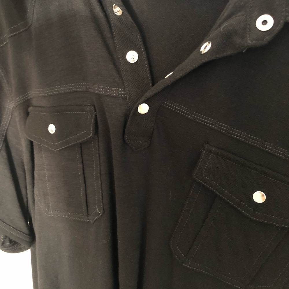 INC • Men’s Casual Polo - Picture 3 of 3